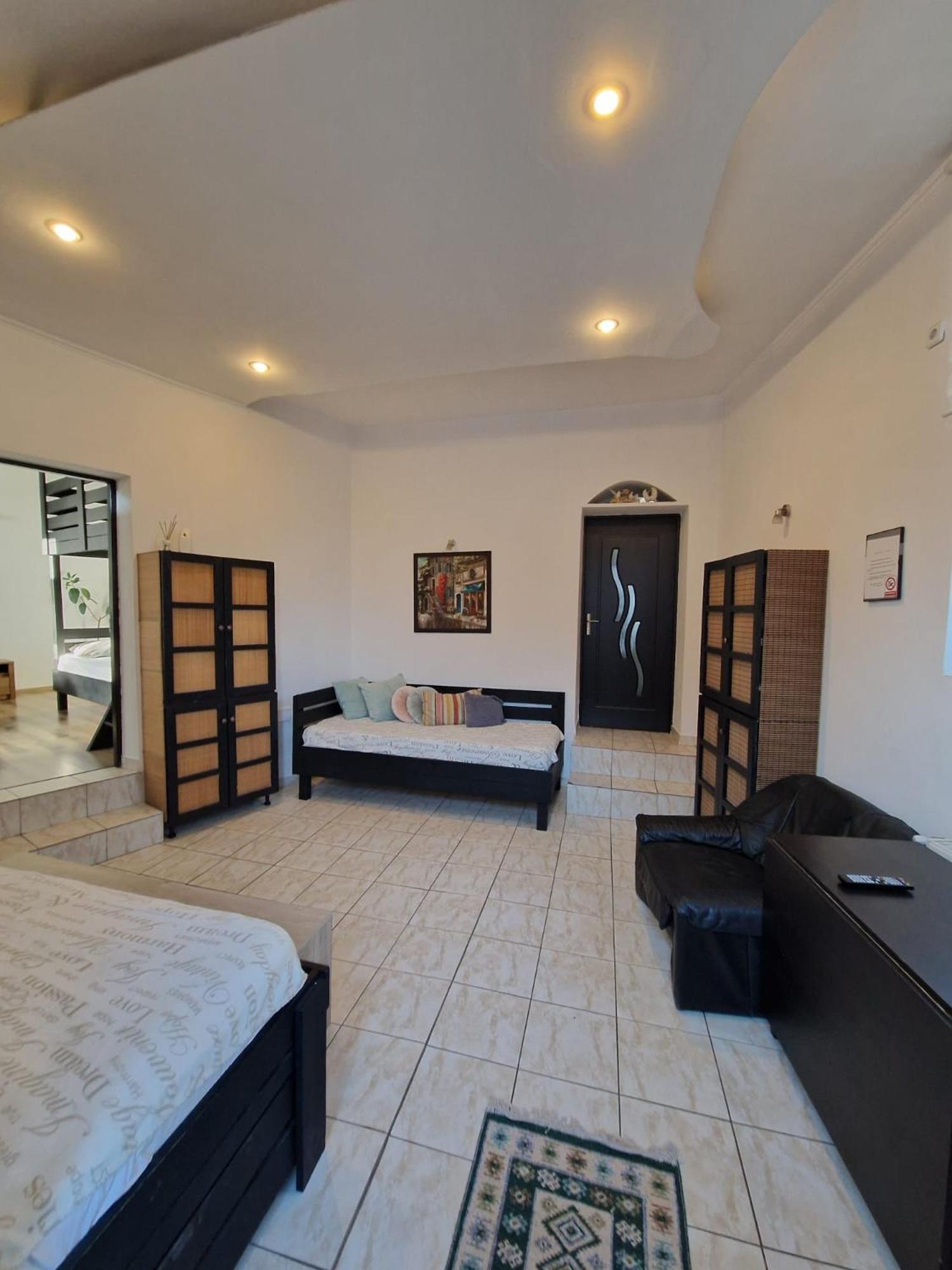 Apartament Corana Oradea Exterior foto