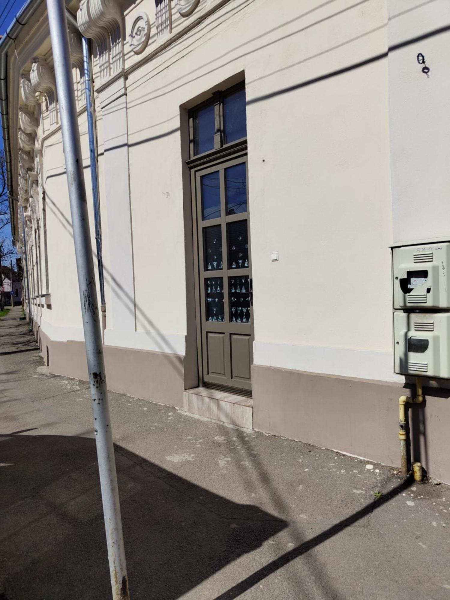 Apartament Corana Oradea Exterior foto