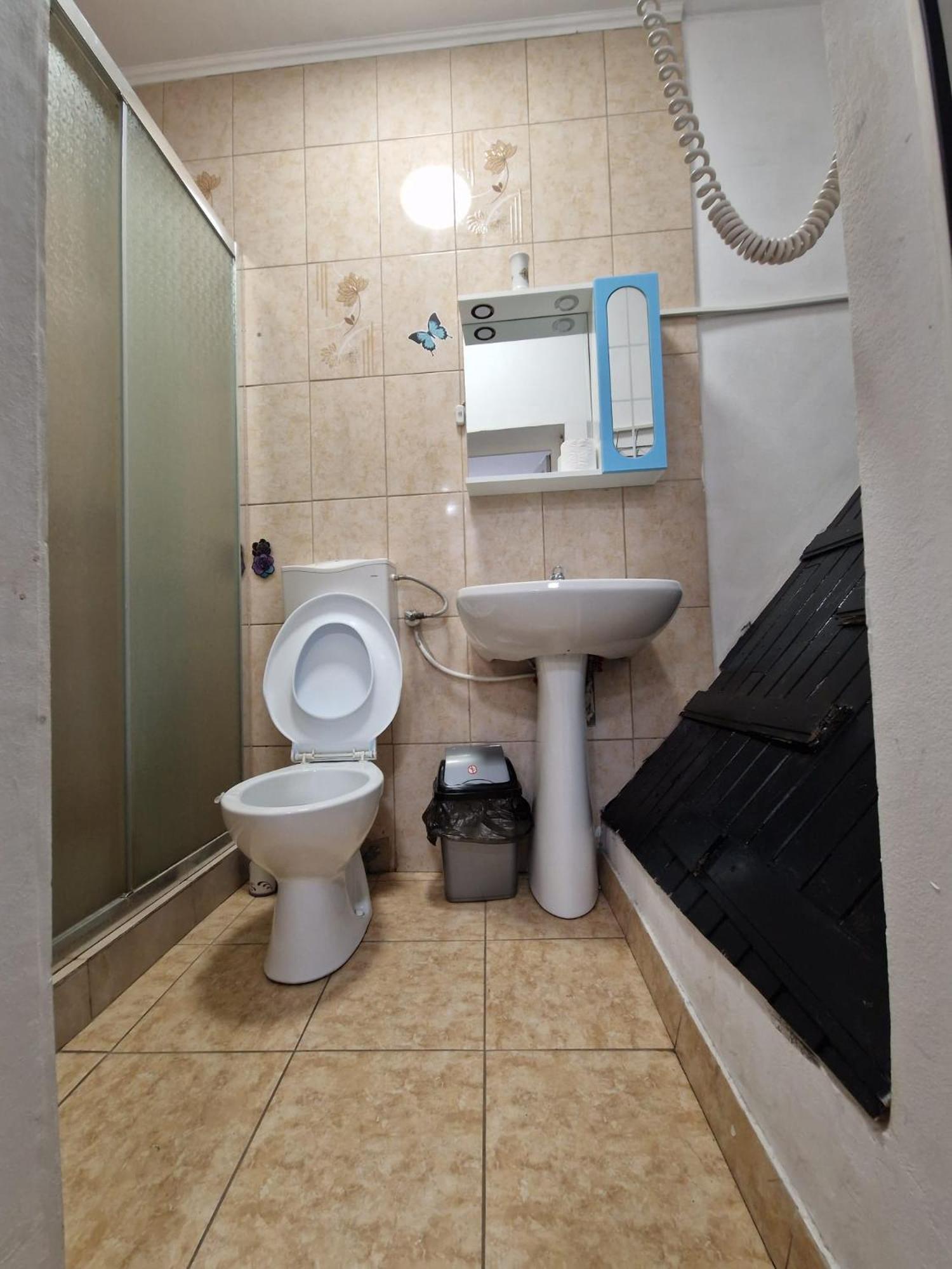 Apartament Corana Oradea Exterior foto